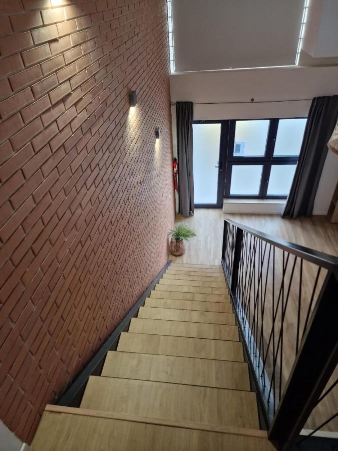 Moderno Apartamento Del Arquitecto Valência Exterior foto