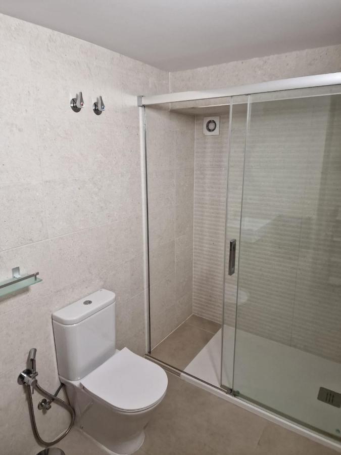 Moderno Apartamento Del Arquitecto Valência Exterior foto